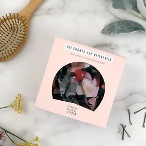 NWT "The Whim" Shhhowercap